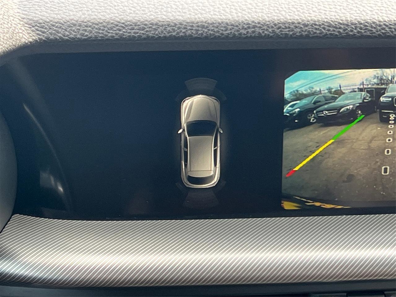 Used 2019 Alfa Romeo Stelvio Ti Sport w/ Quick Order Package 22S Sport AWD/4WD image 38