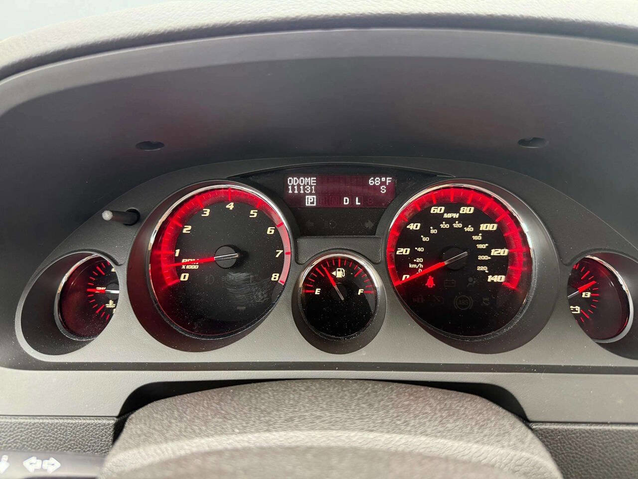 Used 2012 GMC Acadia SLT image 19