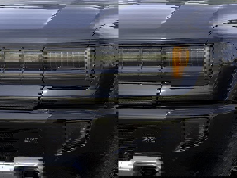 New 2026 GMC Hummer EV 4x4 Crew Cab image 10