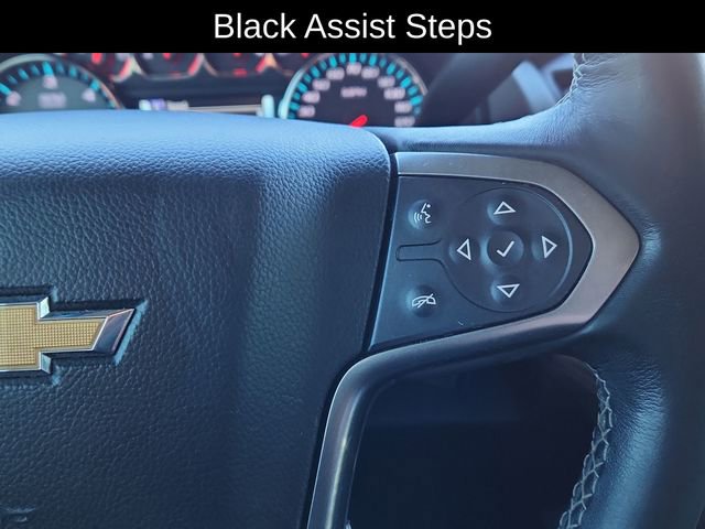 Used 2019 Chevrolet Suburban LT w/ Max Trailering Package image 41