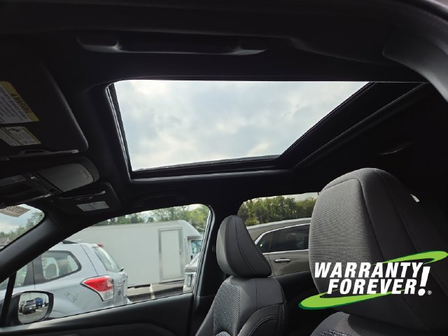 New 2026 Subaru Forester Premium AWD/4WD image 13