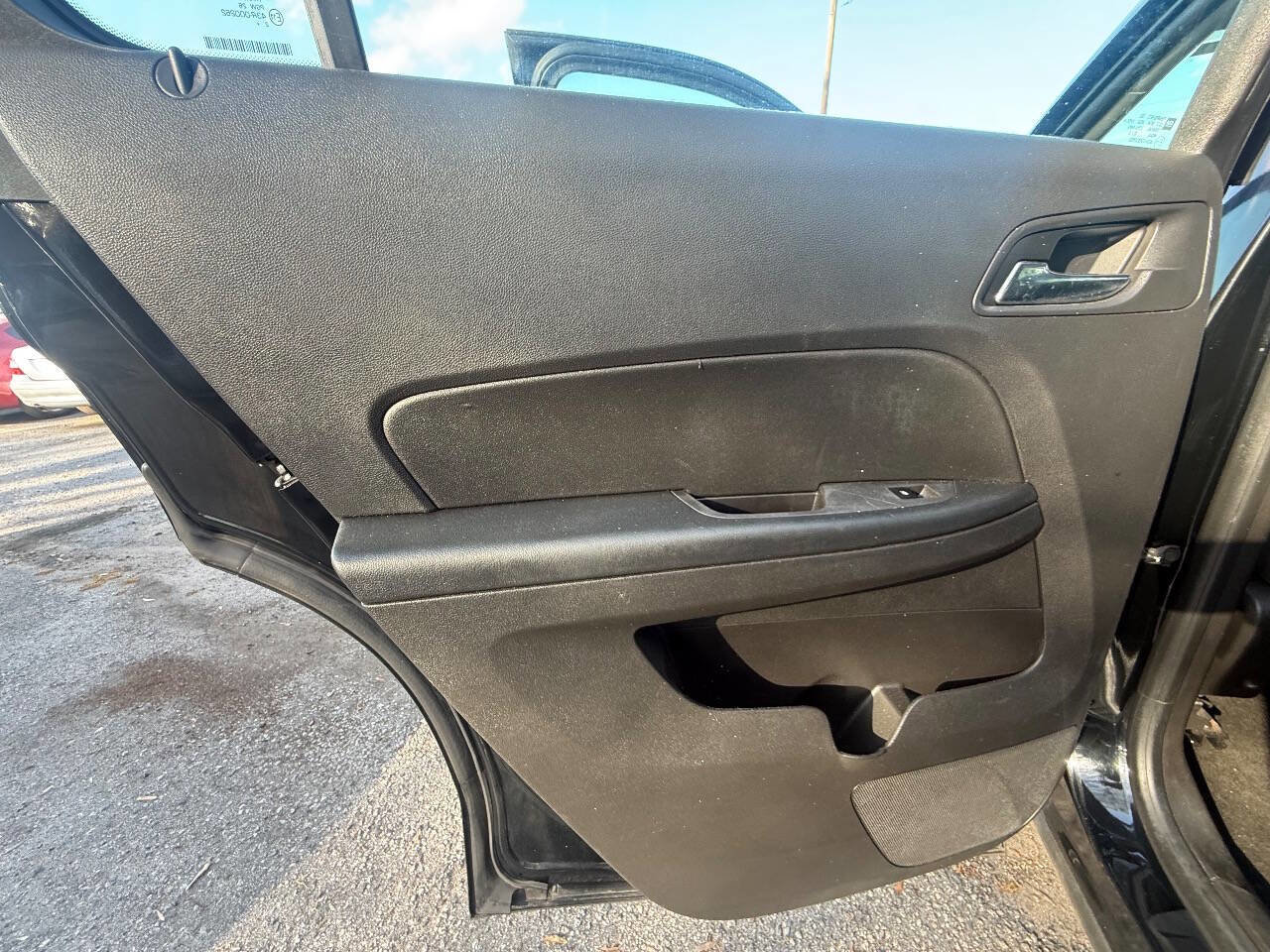 Used 2013 Chevrolet Equinox LS FWD image 17