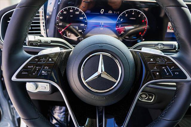 New 2026 Mercedes-Benz GLE 450 4MATIC image 14