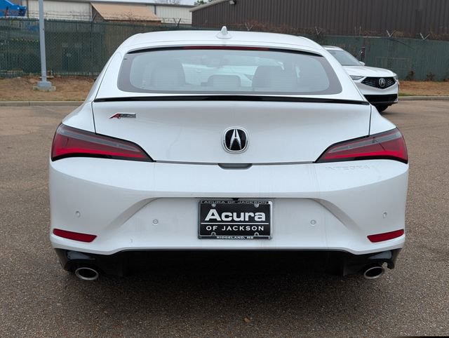 New 2026 Acura Integra A-Spec image 5