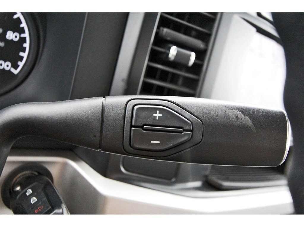 Used 2024 Ford F250 XLT w/ FX4 Off-Road Package image 23