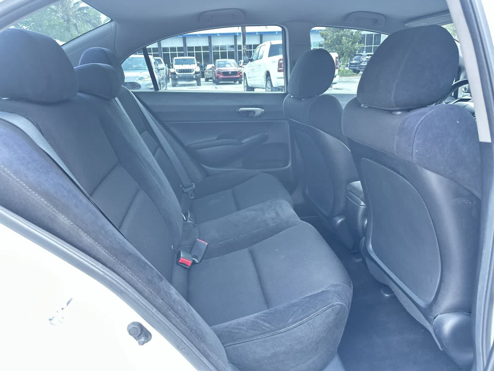 Used 2011 Honda Civic LX-S image 16