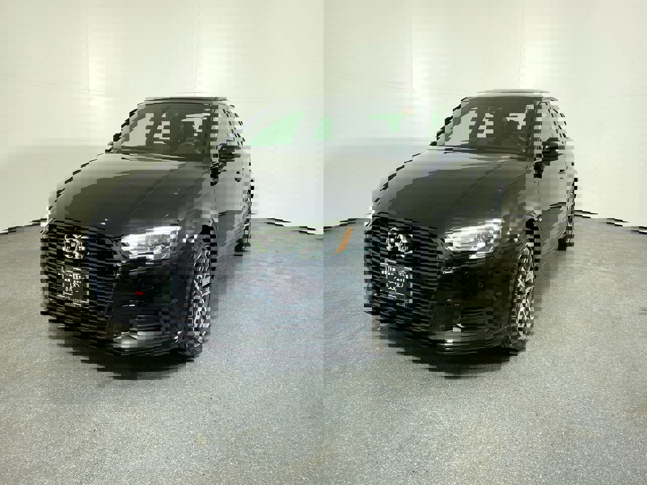 Used 2020 Audi A3 2.0T Premium w/ Final Edition Package image 23