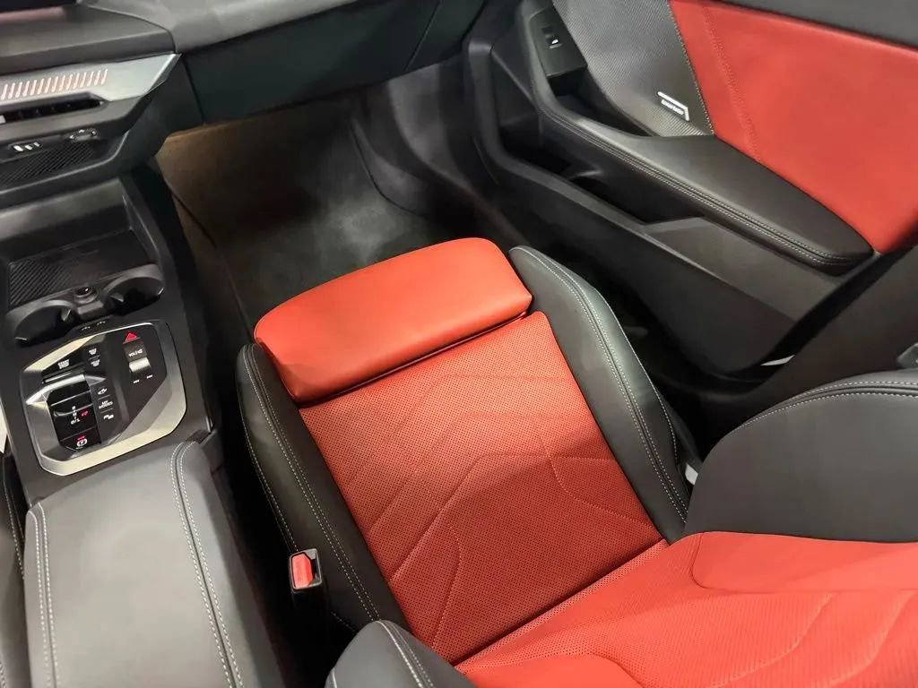 Used 2025 BMW 228i xDrive image 16