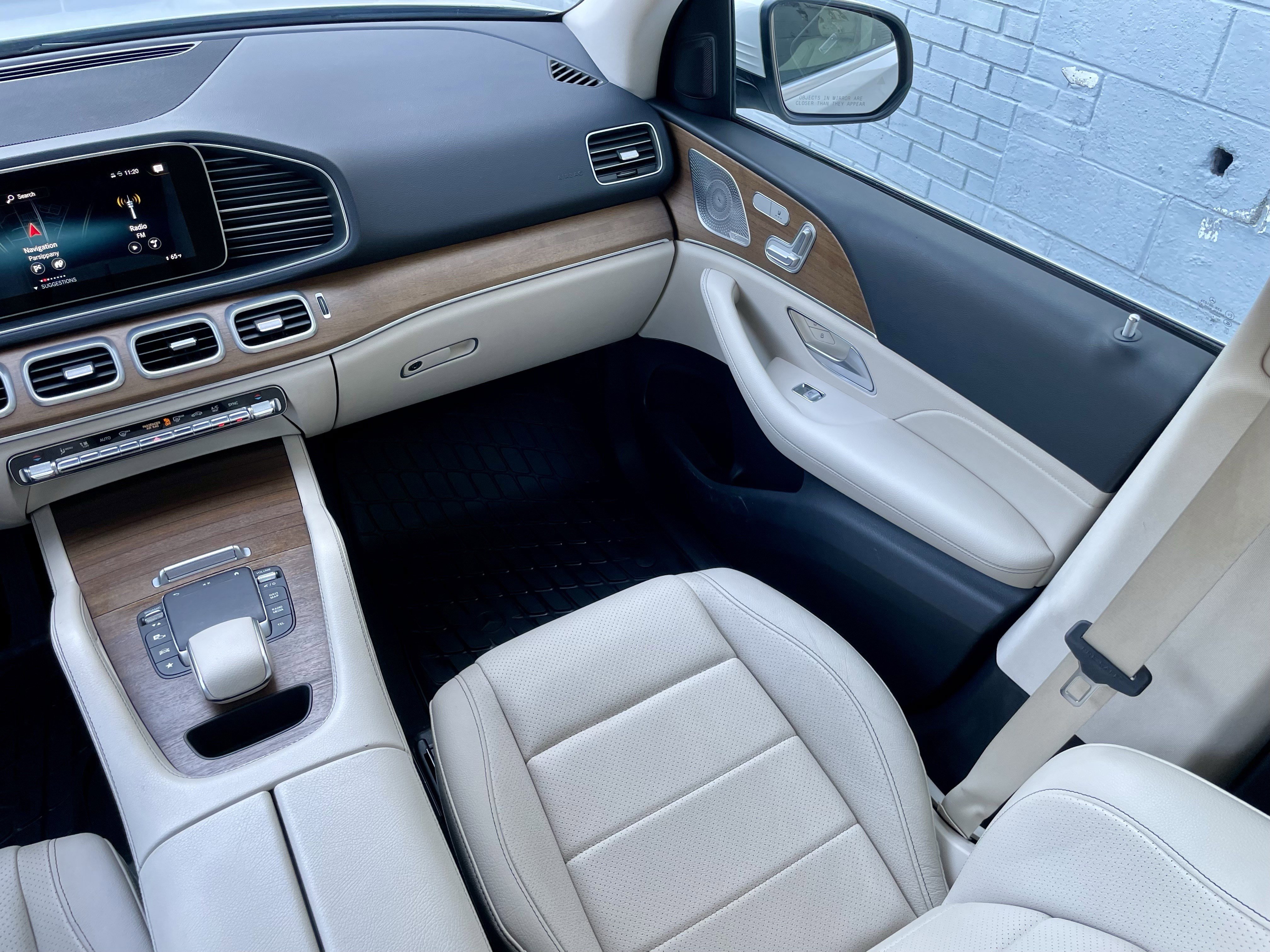 Used 2021 Mercedes-Benz GLE 450 4MATIC image 18