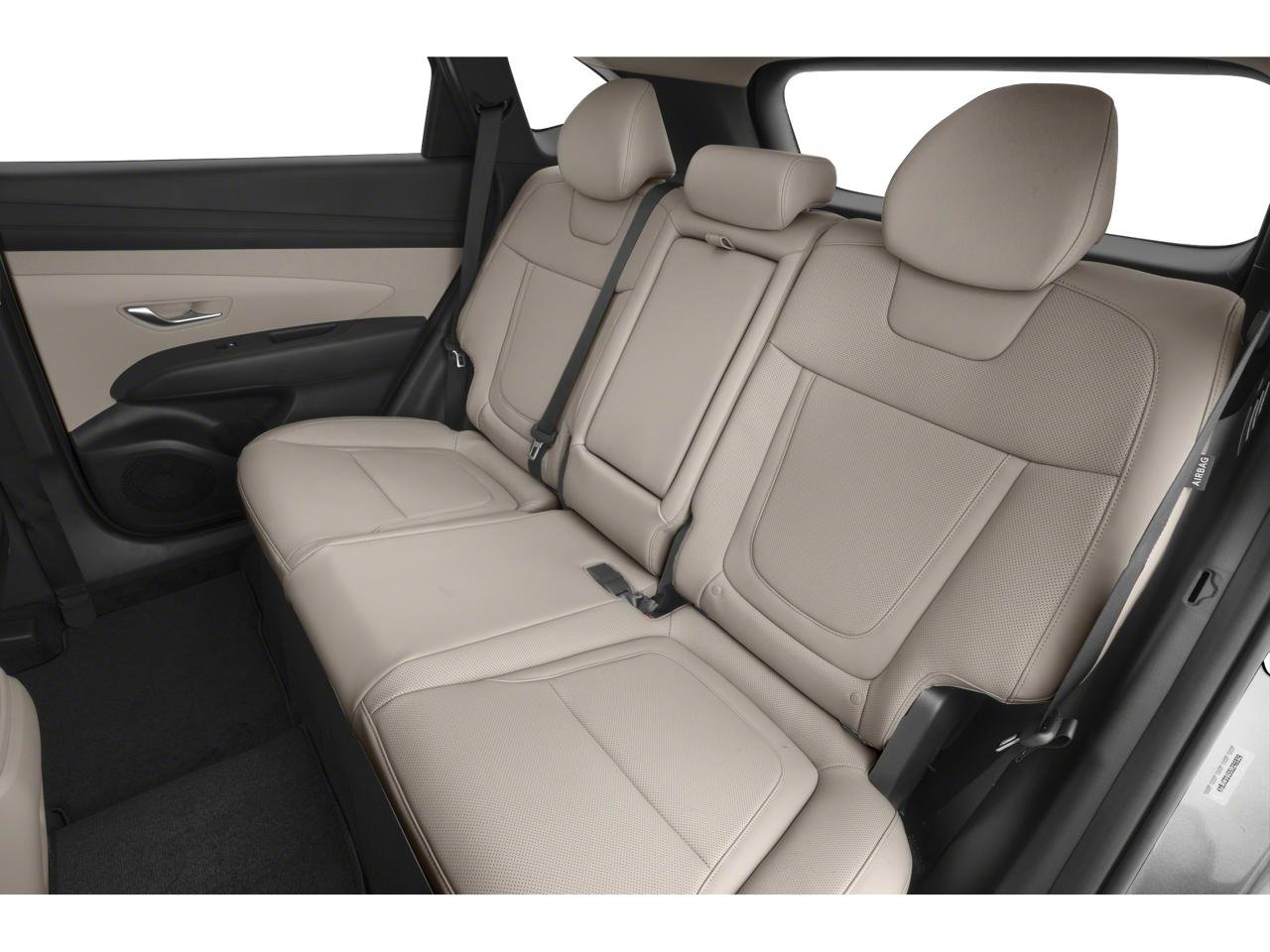 New 2026 Hyundai Tucson SEL image 41