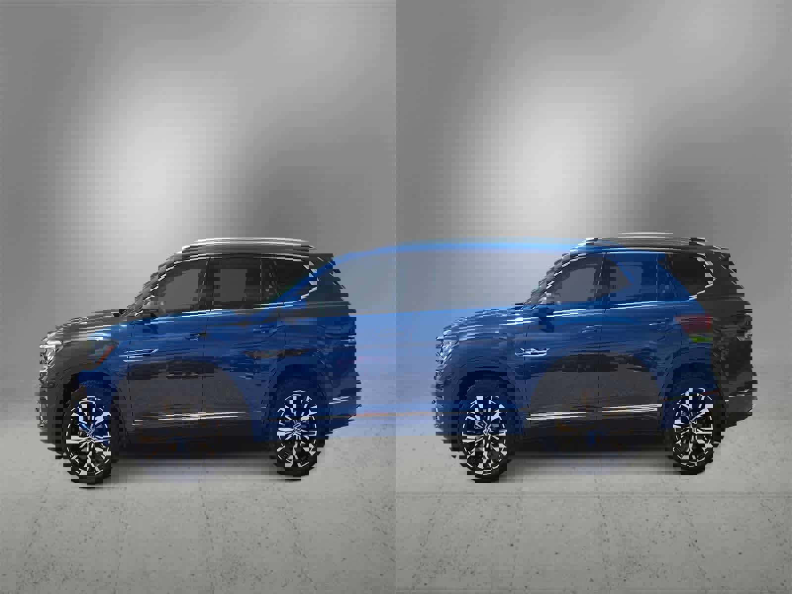 New 2026 Volkswagen Atlas SEL Premium R-Line image 5