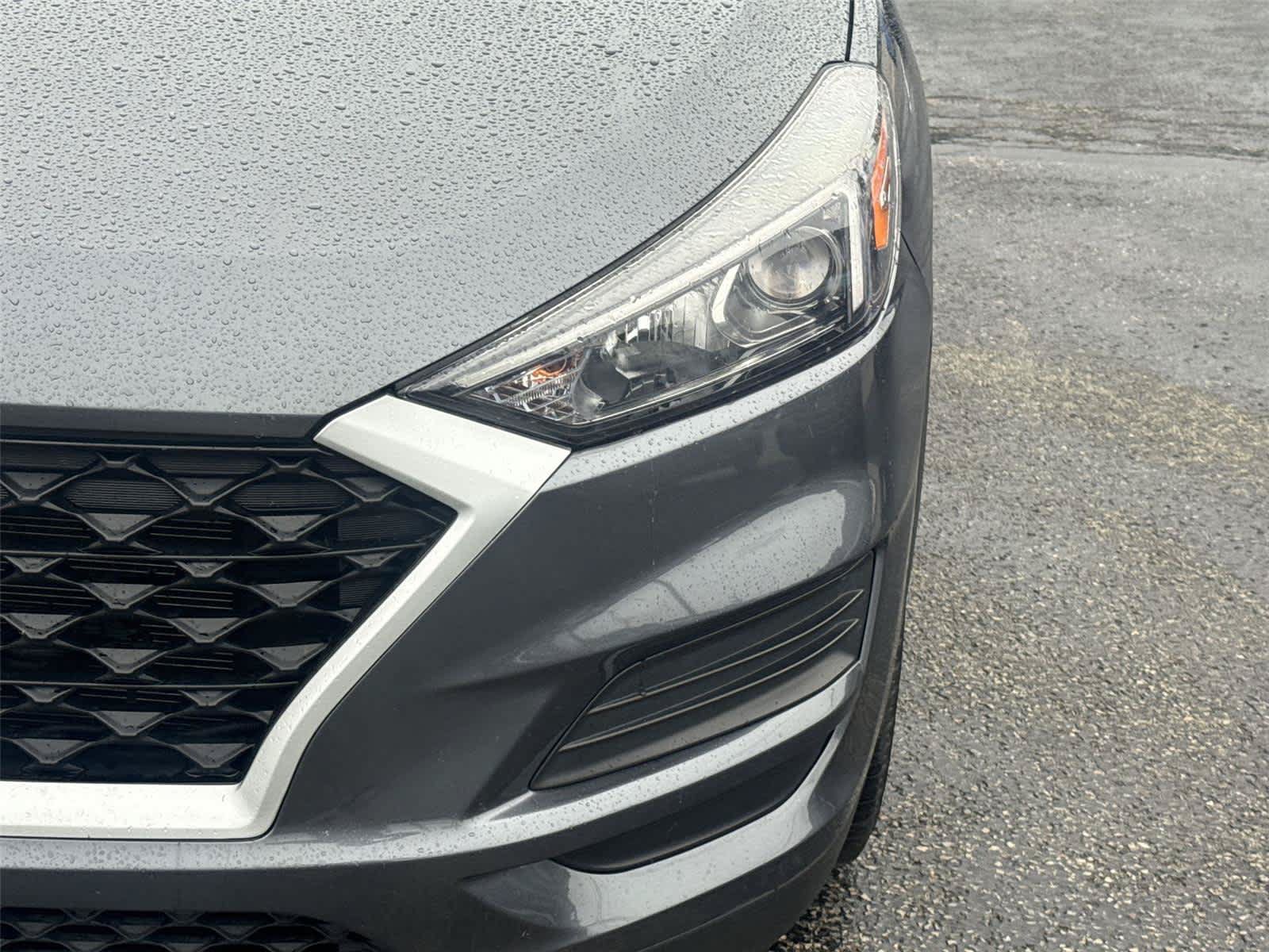 Used 2019 Hyundai Tucson SEL AWD/4WD image 9