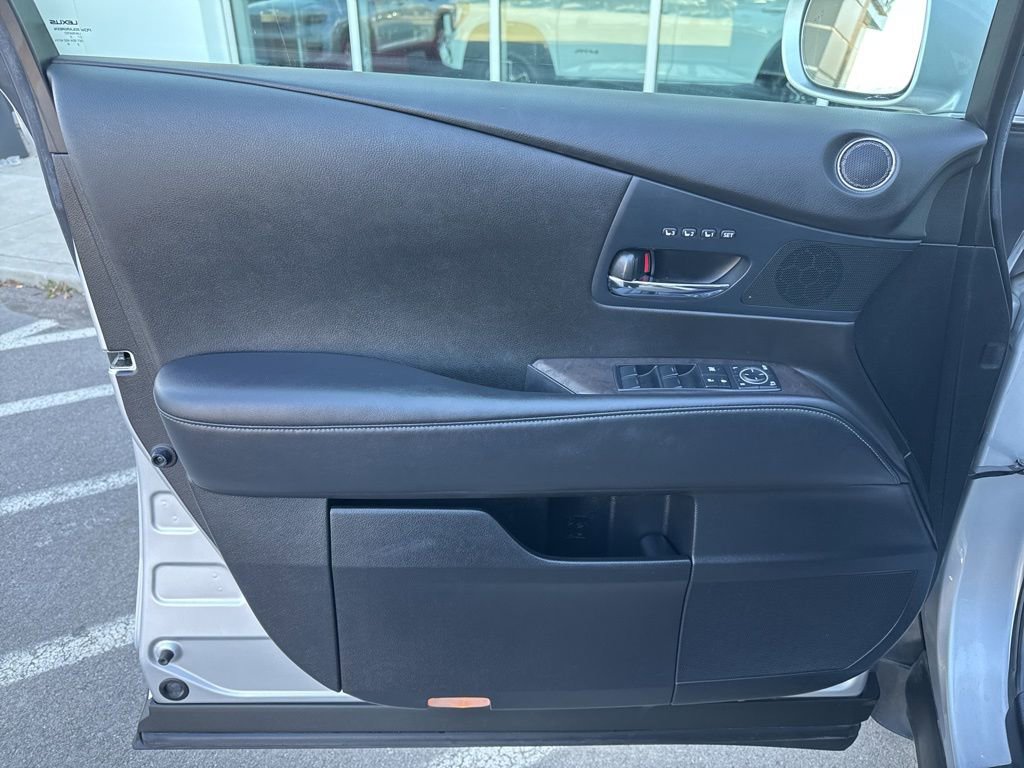 Used 2013 Lexus RX 350 AWD image 10