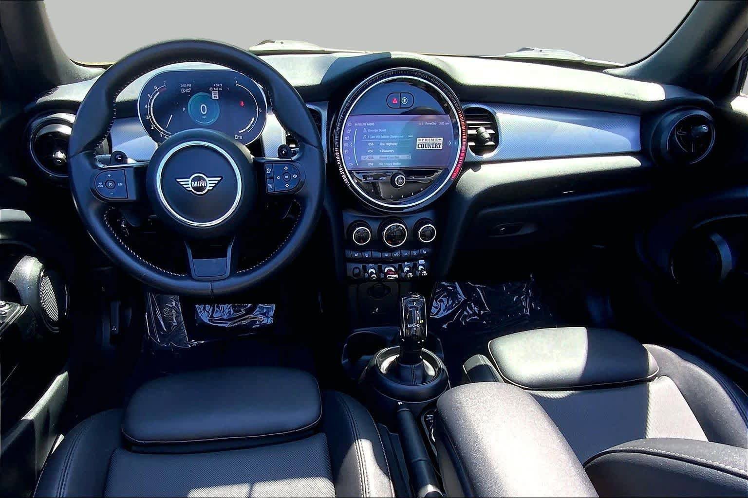 Used 2023 MINI Cooper S FWD image 13
