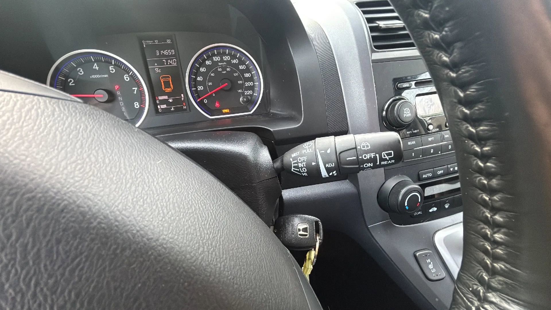 Used 2008 Honda CR-V EX-L image 33