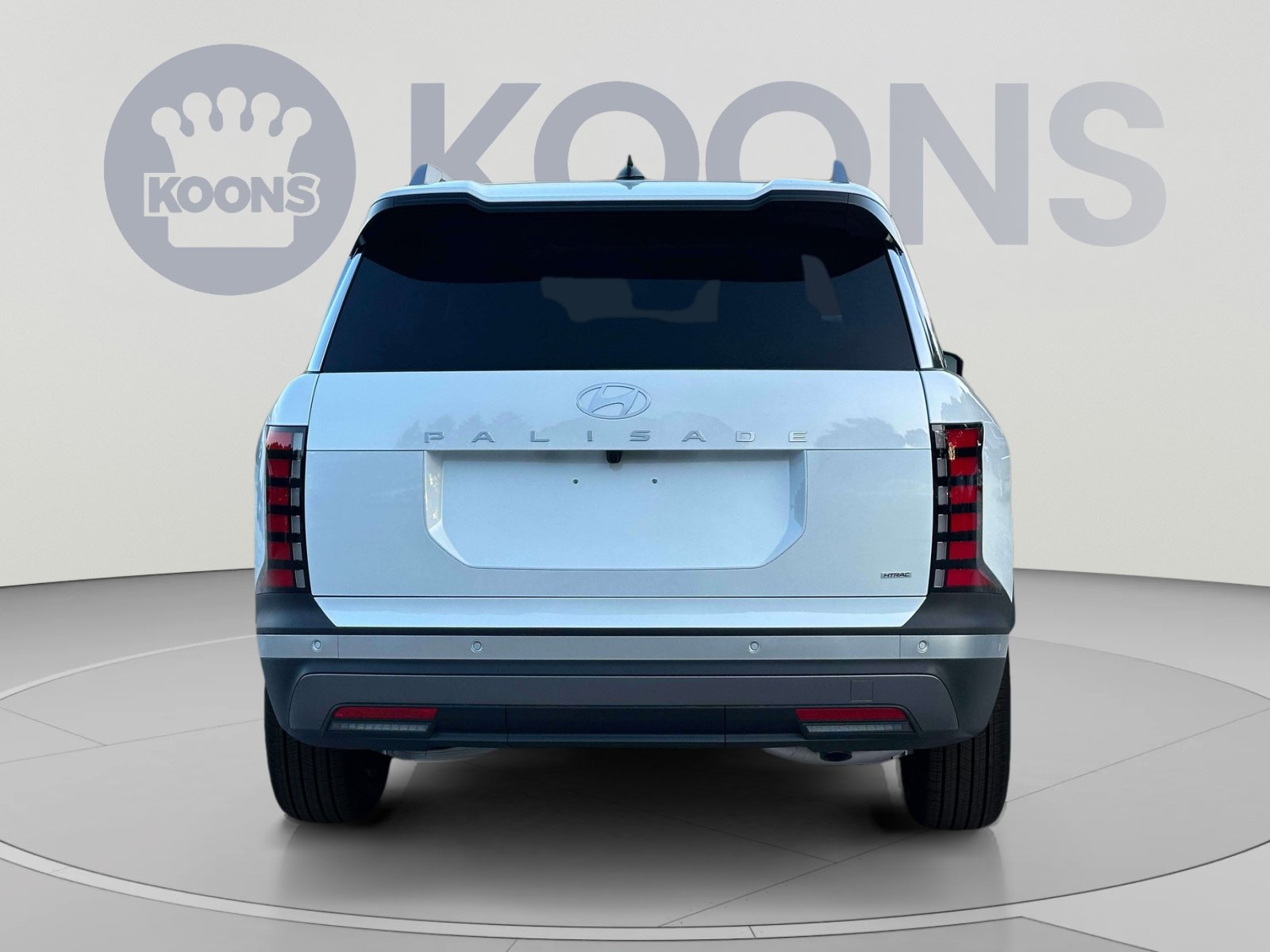 New 2027 Hyundai Palisade SEL AWD/4WD image 8