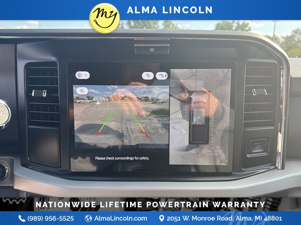 New 2026 Ford F350 XLT image 31