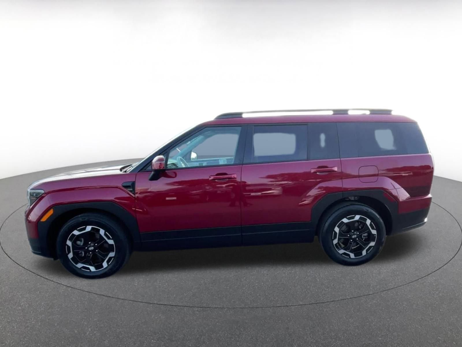 Used 2025 Hyundai Santa Fe SEL image 9