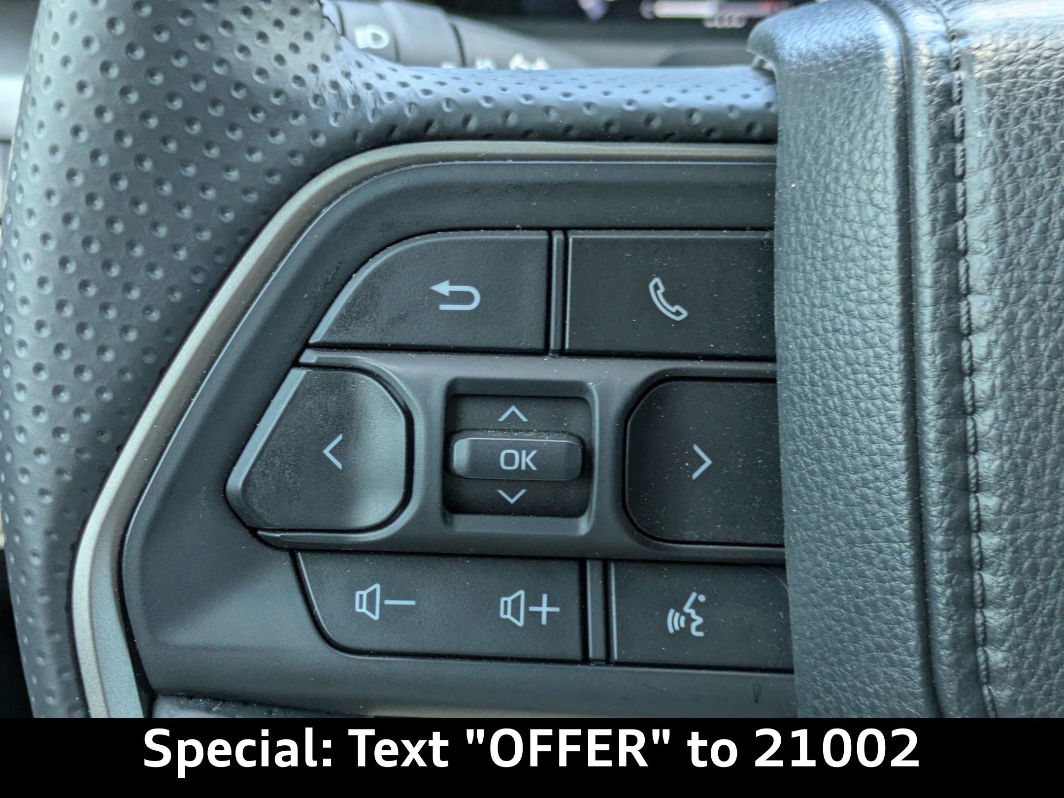 Used 2026 Toyota 4Runner TRD Off-Road Premium w/ Tow Technology Package AWD/4WD image 30