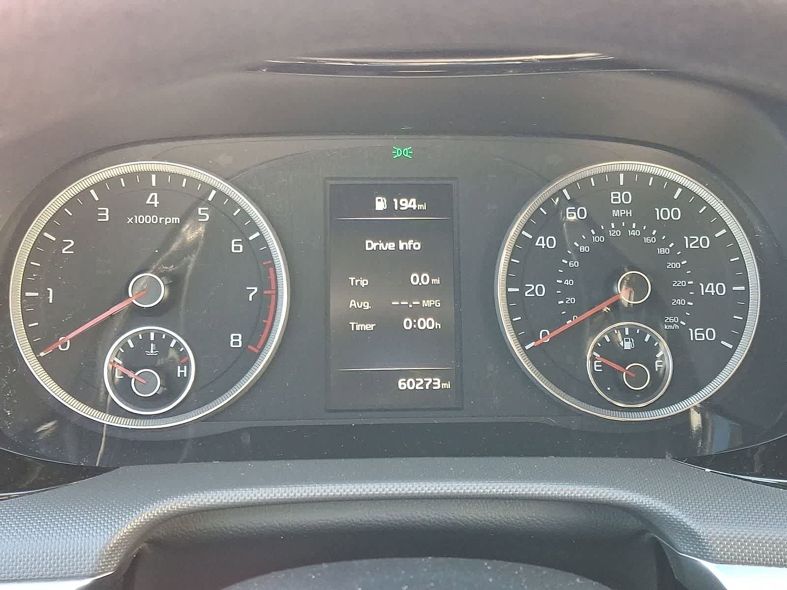 Used 2023 Kia K5 LXS image 17