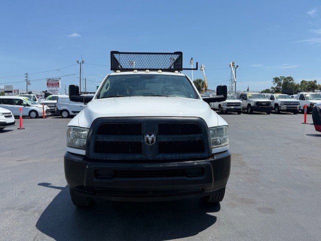 Used 2013 RAM 3500 Tradesman image 3