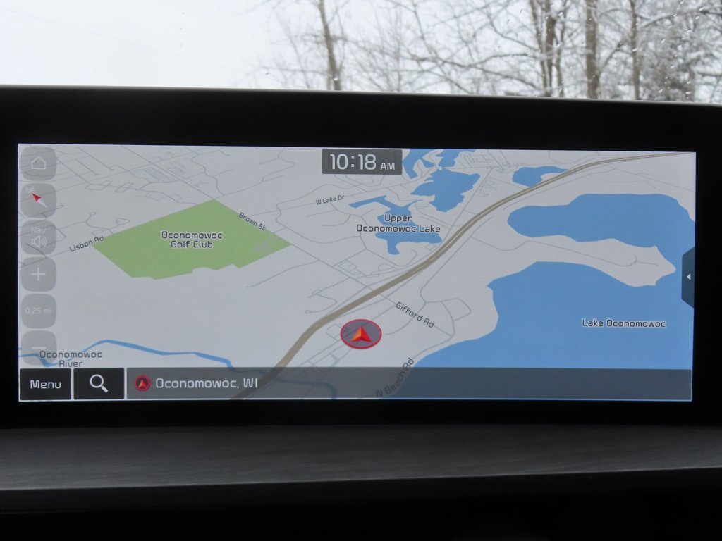 Certified 2023 Kia Telluride SX X-Line image 6