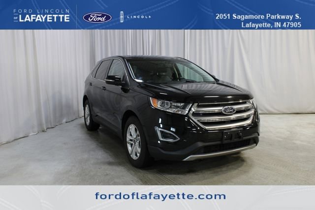 Used 2016 Ford Edge SEL w/ Equipment Group 201A image 1