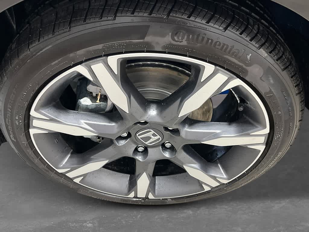 New 2026 Honda Civic Sport Touring image 11