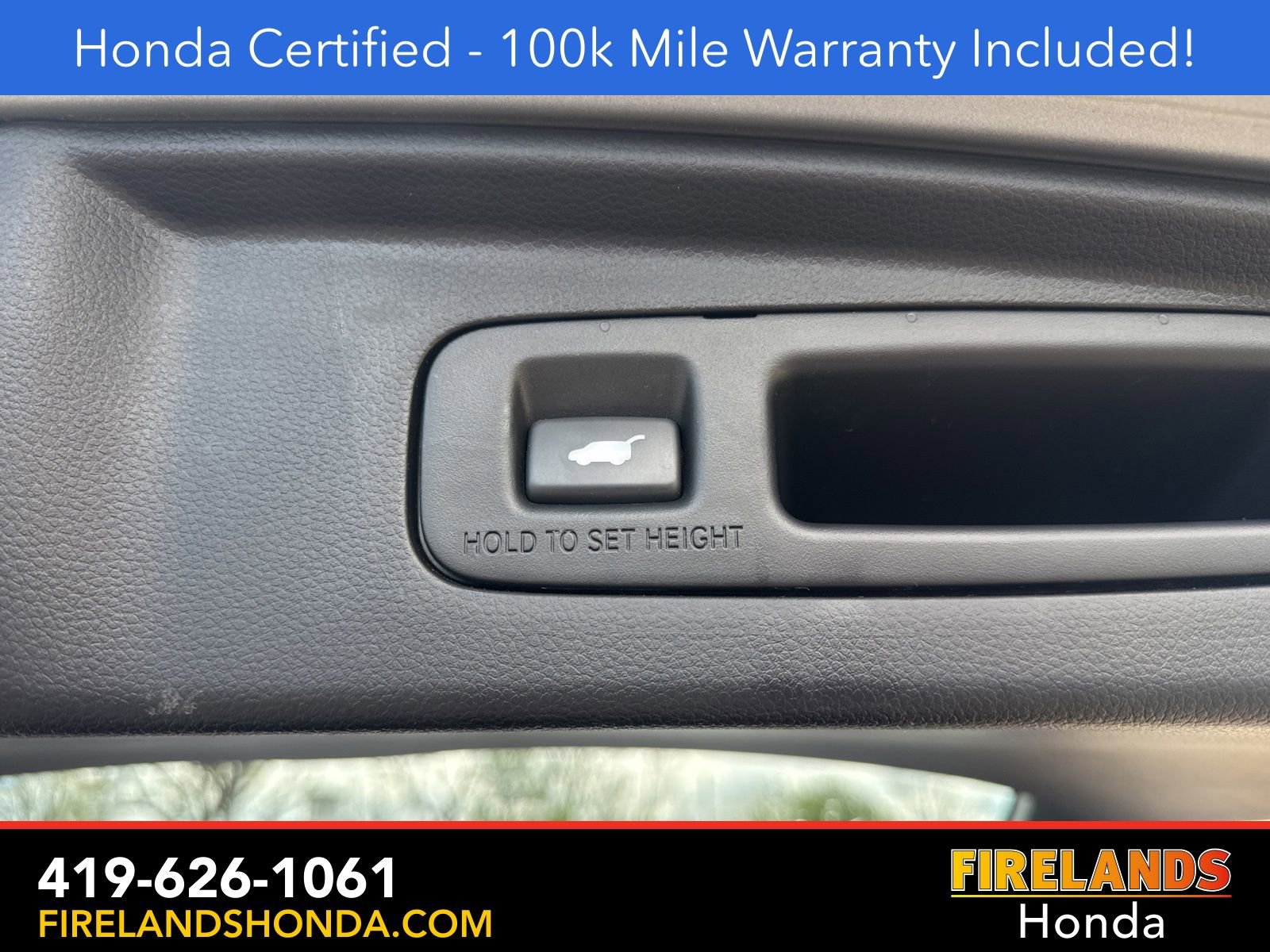 Used 2023 Honda CR-V EX-L image 31