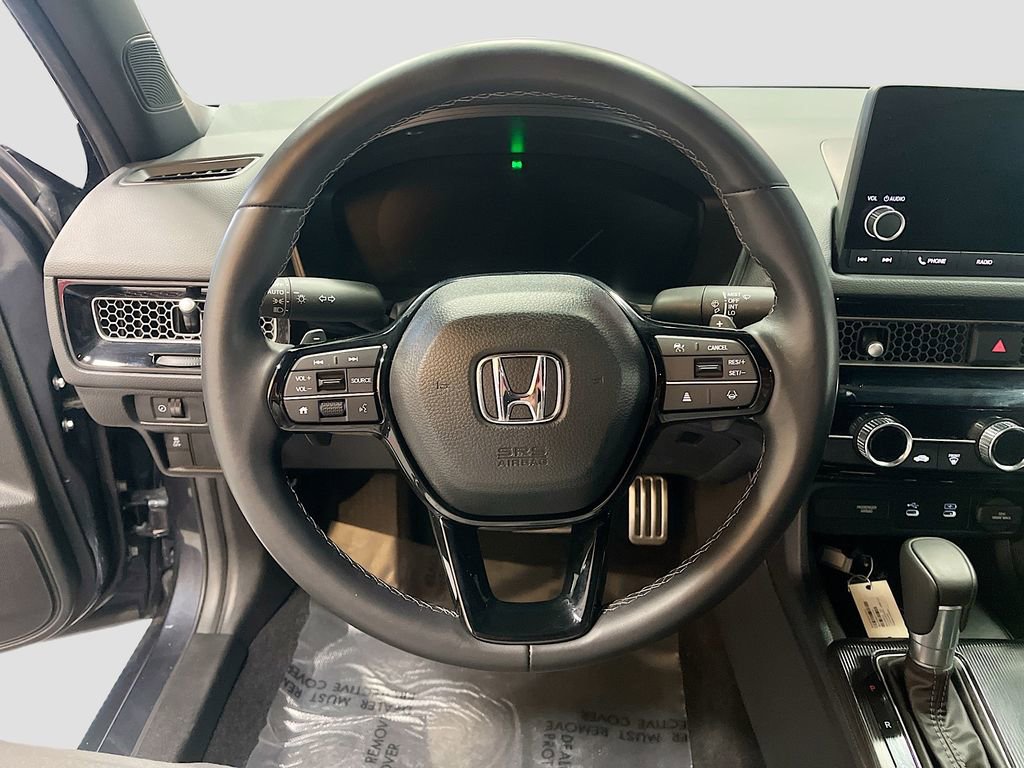 Used 2025 Honda Civic Sport image 11