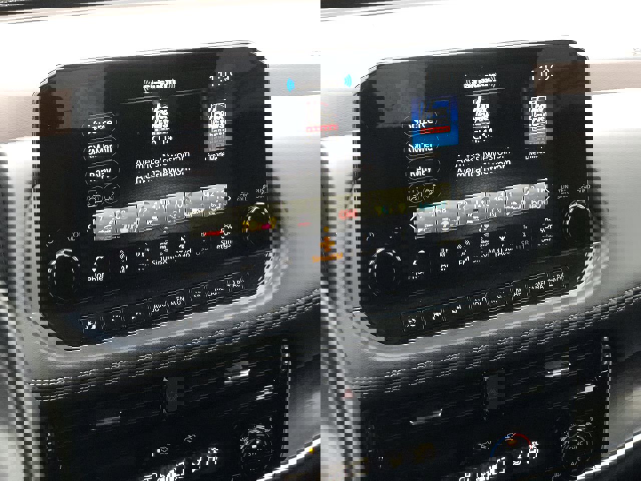 Used 2023 Nissan Rogue Platinum w/ Platinum Premium Package image 20