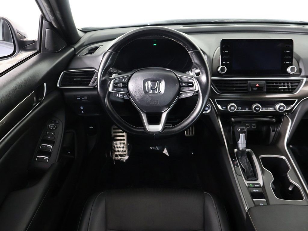 Used 2021 Honda Accord Sport image 31