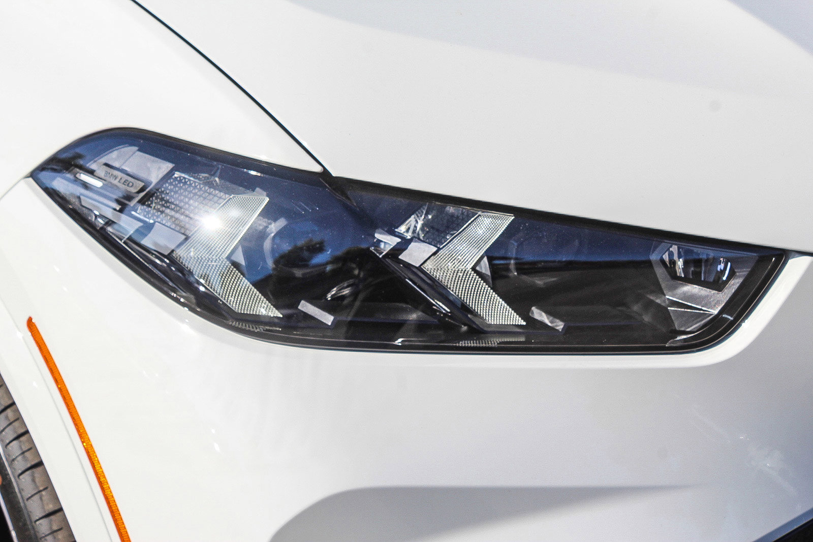 New 2026 BMW X5 sDrive40i w/ M Sport Package image 8