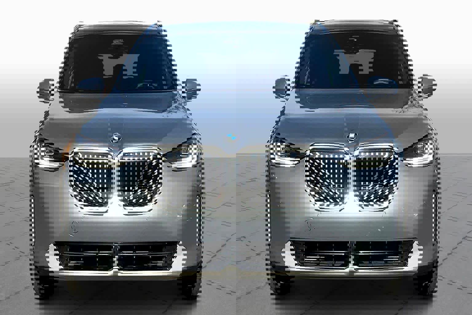 Used 2025 BMW X3 xDrive30i image 3