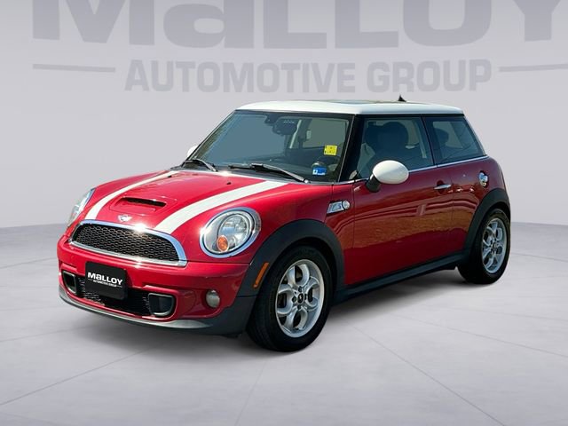 Used 2013 MINI Cooper S image 1