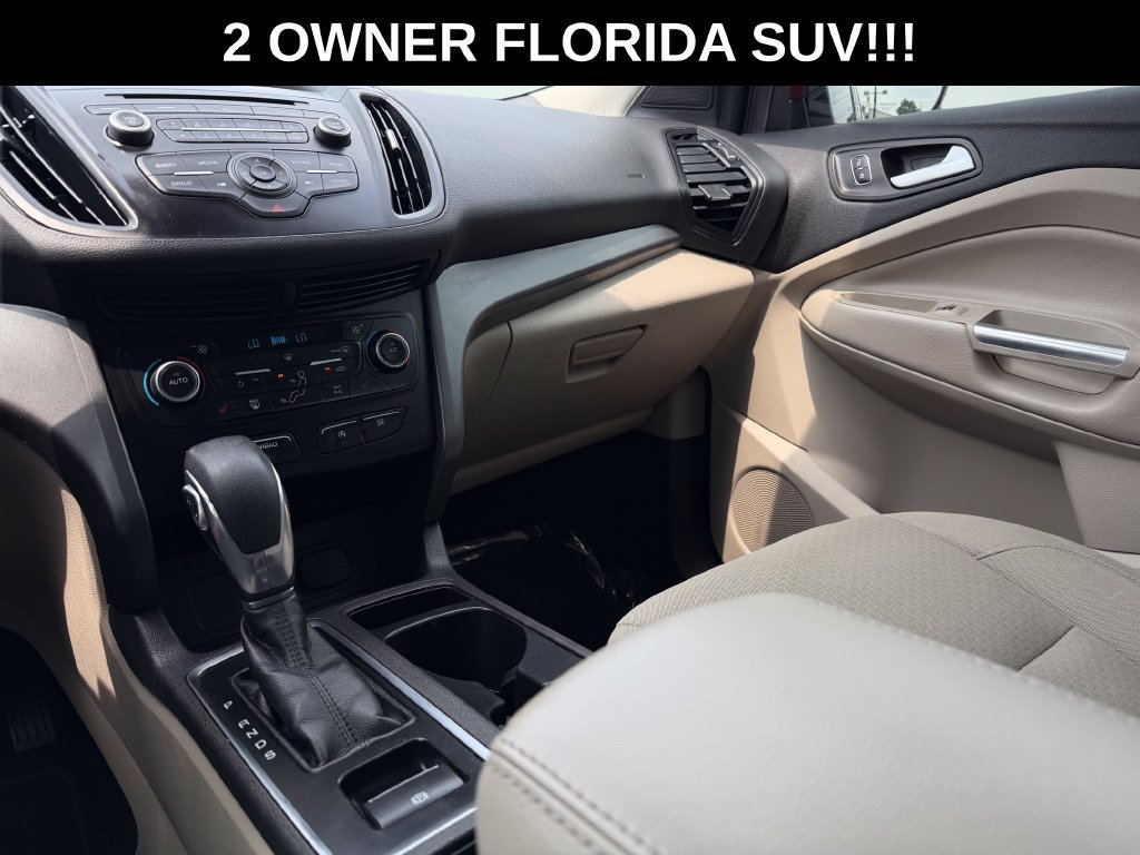 Used 2018 Ford Escape SE AWD/4WD image 16