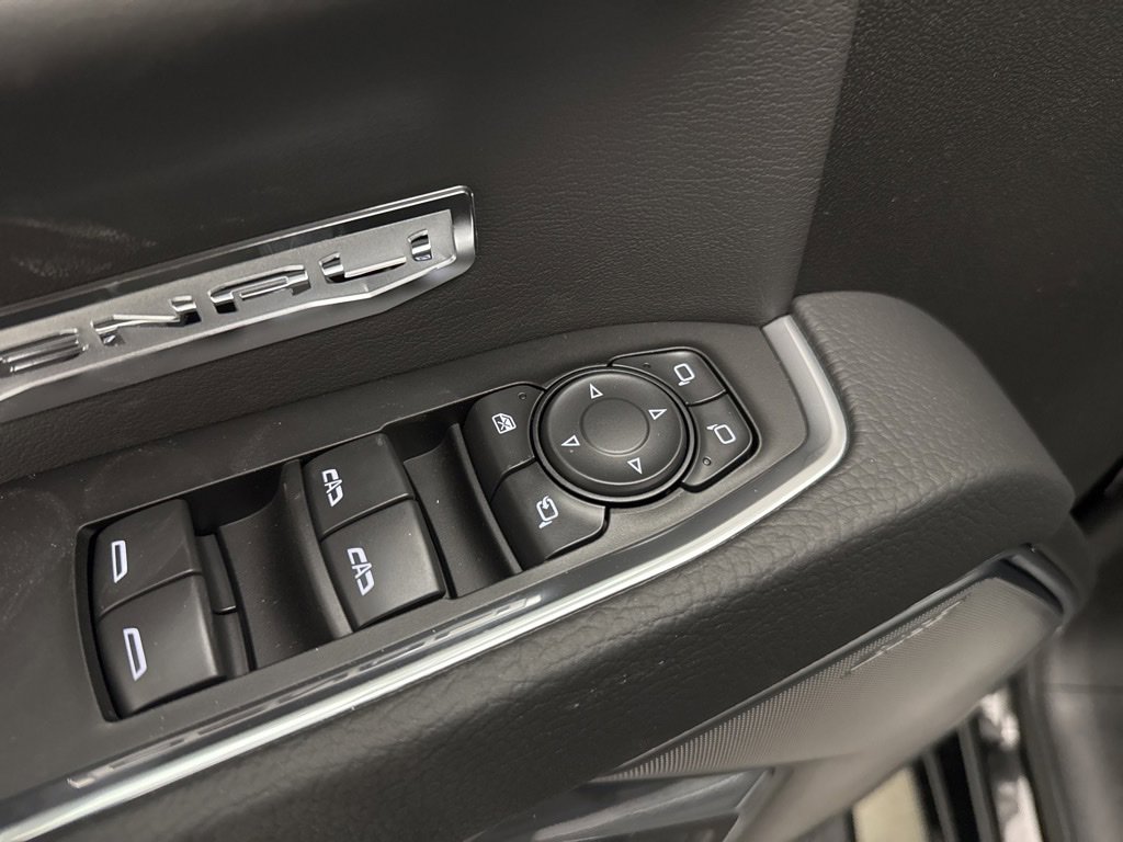 New 2026 GMC Sierra 1500 Denali image 25