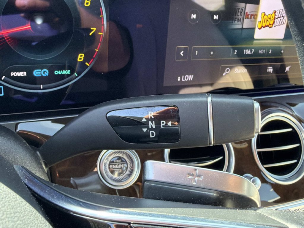 Used 2021 Mercedes-Benz E 450 4MATIC Sedan image 26
