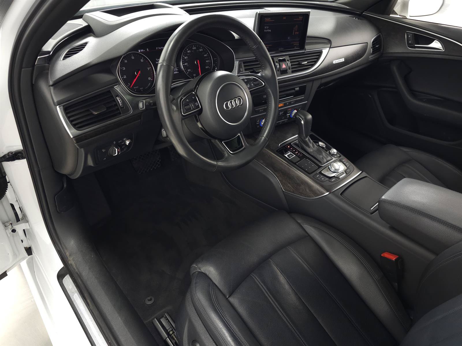 Used 2018 Audi A6 3.0T Prestige w/ Prestige Package AWD/4WD image 13