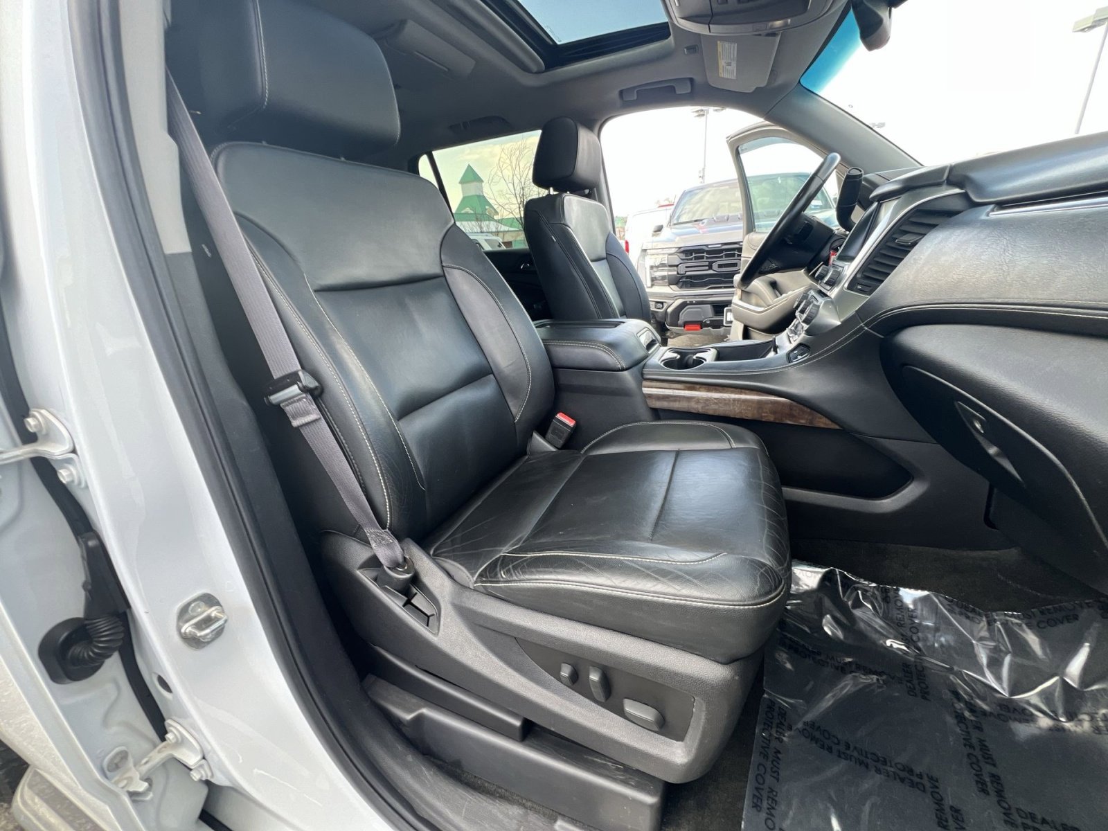 Used 2016 Chevrolet Tahoe LT image 27