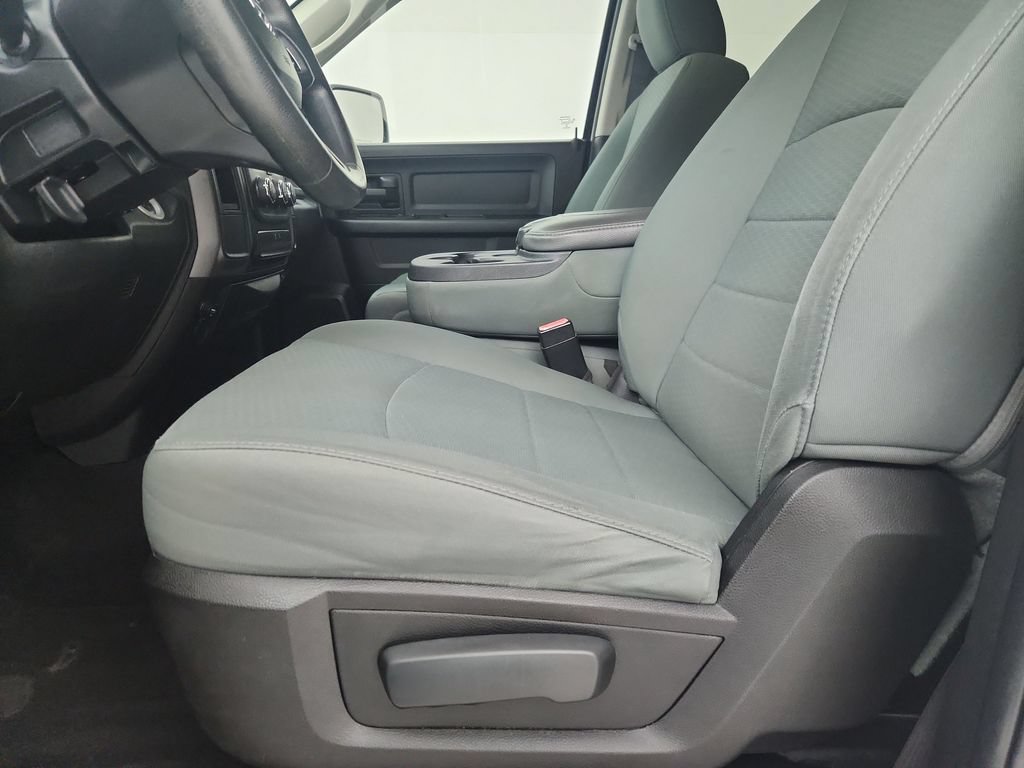 Used 2015 RAM 1500 Tradesman w/ Popular Equipment Group RWD image 22