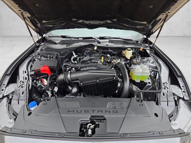 New 2026 Ford Mustang Coupe image 16