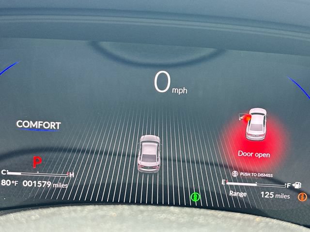 Used 2025 Acura TLX w/ Technology Package FWD image 16