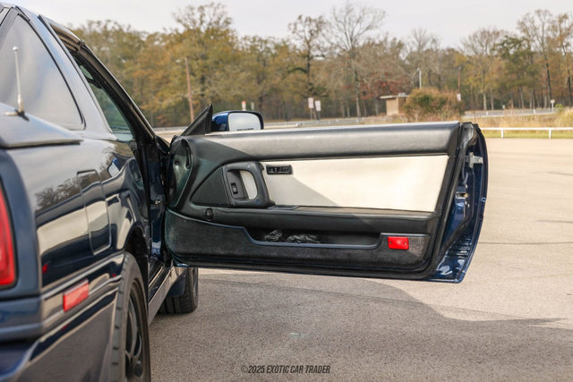 Used 1989 Toyota Supra Turbo image 31