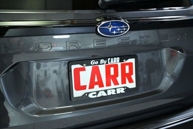 Certified 2025 Subaru Forester Touring w/ Popular Package - Touring image 14