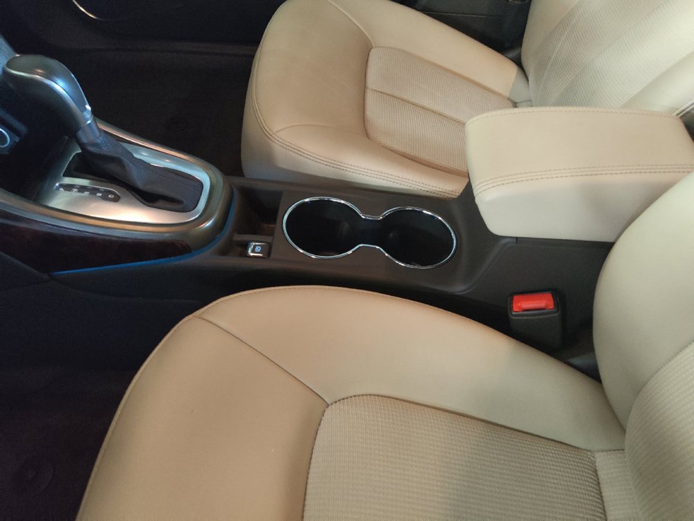 Used 2017 Buick Verano Sport Touring FWD image 26