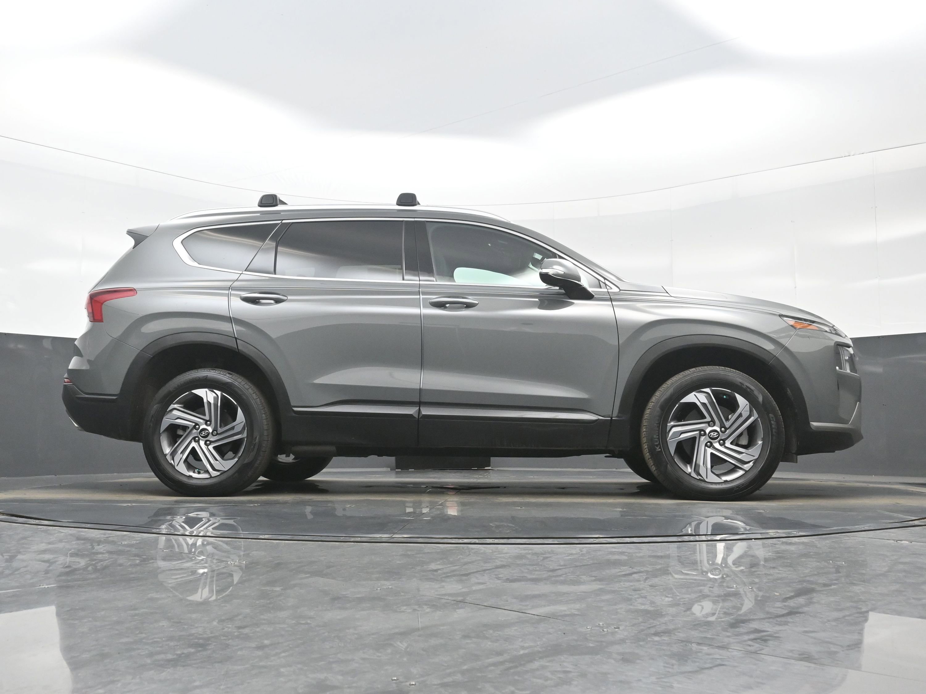 Certified 2023 Hyundai Santa Fe SEL image 30