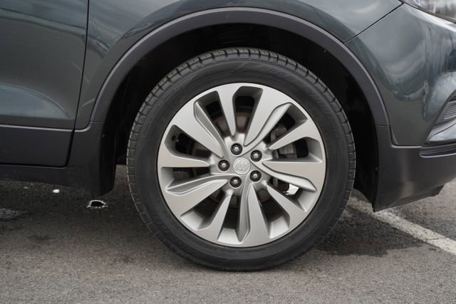 Used 2017 Buick Encore Preferred image 41