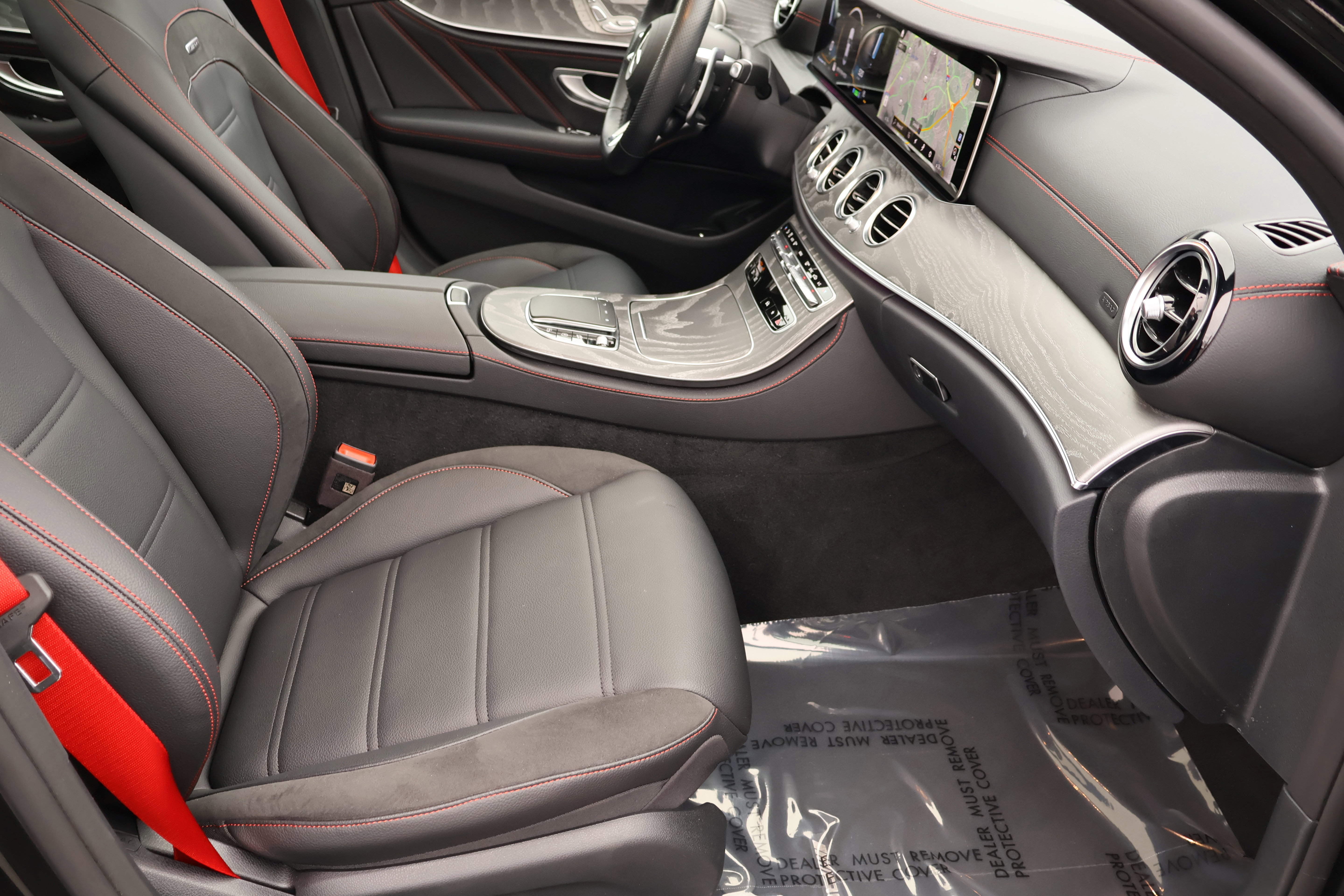 Used 2023 Mercedes-Benz E 53 AMG AMG E 53W4 image 29