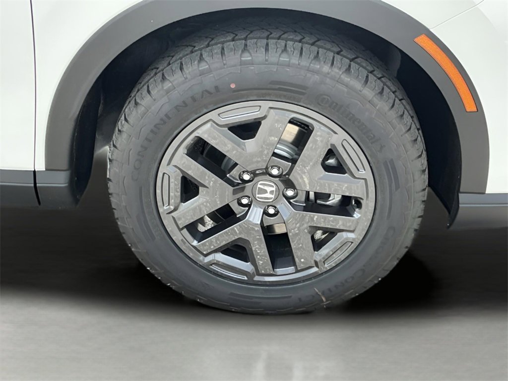 Used 2026 Honda CR-V TrailSport image 29